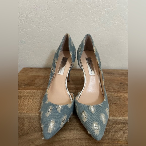 New INC international concepts women heels - Picture 2 of 7